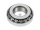 DT Spare Parts 7.38210 Kegelrollenlager, d: 50 mm, D: 105 mm, H: 32 mm passend für Multimarken