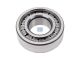DT Spare Parts 7.38212 Rollenlager, d: 45 mm, D: 100 mm, H: 31 mm passend für Multimarken