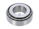DT Spare Parts 7.38219 Kegelrollenlager, d: 33,3 mm, D: 68,3 mm, H: 22,2 mm passend für Multimarken