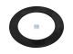 DT Spare Parts 7.38524 Druckscheibe, d: 48,7 mm, D: 71,7 mm, S: 1,3 mm passend für Iveco