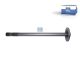 DT Spare Parts 7.38552 Hinterachswelle, links passend für Iveco