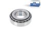 DT Spare Parts 7.38570 Kegelrollenlager, d: 47,6 mm, D: 95,3 mm, H: 30,2 mm passend für Iveco