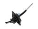 DT Spare Parts 7.40045 Schalthebel passend für Iveco