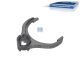 DT Spare Parts 7.40095 Schaltgabel passend für Iveco