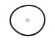 DT Spare Parts 7.40213 O-Ring, d: 82 mm, S: 4 mm passend für Iveco
