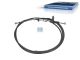 DT Spare Parts 7.40319 Seilzug, Getriebe passend für Iveco