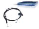 DT Spare Parts 7.40354 Seilzug, Getriebe passend für Iveco