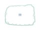 DT Spare Parts 7.41201 Dichtung, Getriebegehäuse passend für Iveco