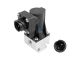 DT Spare Parts 7.41220 Magnetventil passend für Iveco
