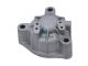 DT Spare Parts 7.41911 Deckel, Getriebegehäuse passend für Iveco