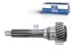 DT Spare Parts 7.43000 Antriebswelle passend für Iveco
