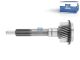 DT Spare Parts 7.43005 Antriebswelle passend für Iveco