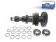 DT Spare Parts 7.44010 Vorgelegewelle passend für Iveco