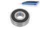 DT Spare Parts 7.44211 Kugellager passend für Iveco