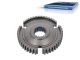 DT Spare Parts 7.44219 Führungshülse passend für Iveco