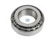 DT Spare Parts 7.45200 Kegelrollenlager, d: 40 mm, D: 75 mm, H: 26 mm passend für Multimarken