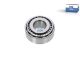 DT Spare Parts 7.45207 Kegelrollenlager, d: 25 mm, D: 62 mm, H: 25,3 mm passend für Multimarken