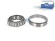 DT Spare Parts 7.45208 Kegelrollenlager, d: 85 mm, D: 150 mm, H: 39 mm passend für Iveco