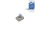 DT Spare Parts 7.45250 Buchse passend für Iveco