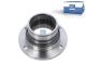 DT Spare Parts 7.46231 Flansch passend für Multimarken