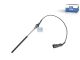 DT Spare Parts 7.50633 Ölstandsensor passend für Iveco