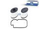 DT Spare Parts 7.50871 Filtersatz, Kurbelgehäuseentlüftung, d: 18 mm, W: 53 mm, H: 74 mm passend für Multimarken