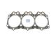 DT Spare Parts 7.51100 Zylinderkopfdichtung passend für Iveco