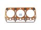 DT Spare Parts 7.51102 Zylinderkopfdichtung passend für Iveco