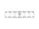 DT Spare Parts 7.51105 Zylinderkopfdichtung passend für Iveco