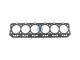 DT Spare Parts 7.51106 Zylinderkopfdichtung passend für Iveco