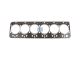 DT Spare Parts 7.51109 Zylinderkopfdichtung passend für Iveco