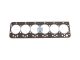 DT Spare Parts 7.51110 Zylinderkopfdichtung passend für Iveco