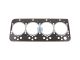 DT Spare Parts 7.51112 Zylinderkopfdichtung passend für Iveco