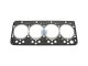 DT Spare Parts 7.51113 Zylinderkopfdichtung passend für Iveco