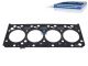 DT Spare Parts 7.51118 Zylinderkopfdichtung passend für Iveco