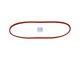 DT Spare Parts 7.51124 Ventildeckeldichtung passend für Iveco