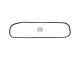 DT Spare Parts 7.51126 Ventildeckeldichtung passend für Iveco
