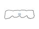 DT Spare Parts 7.51132 Ventildeckeldichtung passend für Iveco