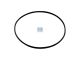DT Spare Parts 7.51150 Ventildeckeldichtung passend für Iveco
