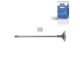 DT Spare Parts 7.51201 Einlassventil, D1: 9 mm, D2: 43 mm, L: 202,9 mm, ?: 30 ° passend für Iveco