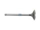 DT Spare Parts 7.51209 Einlassventil, D1: 11 mm, D2: 57,5 mm, L: 170 mm, ?: 30 ° passend für Multimarken