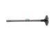 DT Spare Parts 7.51261 Einlassventil, D1: 6 mm, D2: 32,4 mm, L: 119,9 mm, ?: 30 ° passend für Multimarken