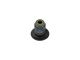 DT Spare Parts 7.51304 Ventilschaftabdichtung, d: 6 mm, D1: 10 mm, D2: 22 mm, H: 19 mm passend für Multimarken
