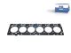 DT Spare Parts 7.51380 Zylinderkopfdichtung, S: 1,3 mm passend für Iveco