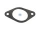DT Spare Parts 7.51800 Dichtung, Einlassrohr passend für Iveco