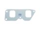 DT Spare Parts 7.51804 Dichtung, Einlassrohr passend für Iveco