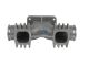 DT Spare Parts 7.51812 Abgaskrümmer passend für Iveco