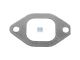 DT Spare Parts 7.51821 Dichtung, Abgaskrümmer passend für Iveco