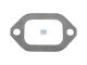 DT Spare Parts 7.51822 Dichtung, Abgaskrümmer passend für Multimarken