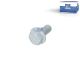 DT Spare Parts 7.53104 Schraube, M8, Lu: 16 mm passend für Iveco